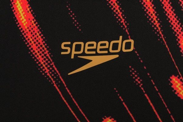 Купальник Speedo Citrusburst Placement Powerback 8-06187B137 р.36 синий