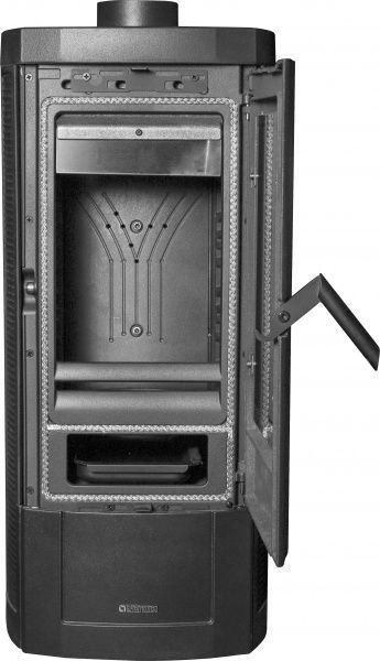 Піч-камін La Nordica La Nordica Candy