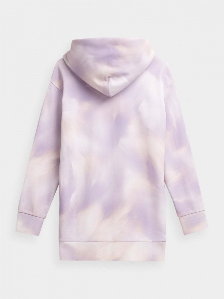 Джемпер 4F D4L21-BLD243-90A р. L білий