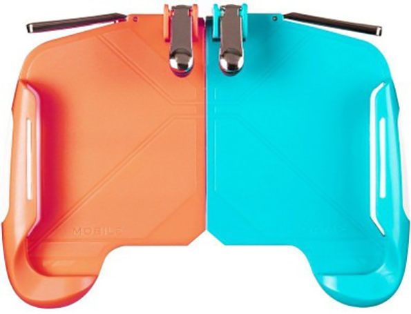 Геймпад Gelius Pro Boost GP-GT001 Blue/Red 