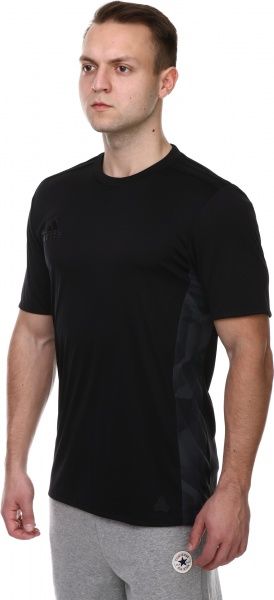 Футболка Adidas TANC TRG TEE BK3726 XL чорний