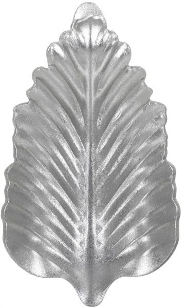 Лист 85х50 мм малий