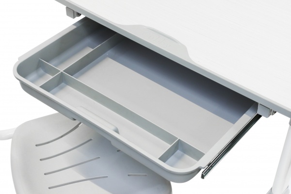 Комплект парта и стул-трансформер Cubby Lupin WG