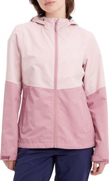 Куртка McKinley Tetil II W 422462-900360 р.46 розовый
