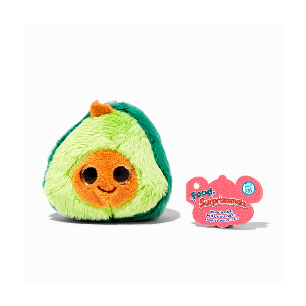 Игрушка-сюрприз Surprizamals в шаре S1 Вкусняшки 7,6 см в ассортименте SU03666-0024