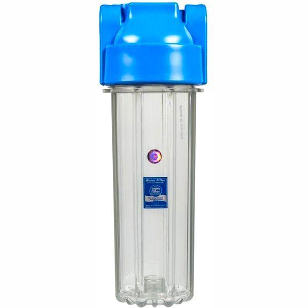Корпус фильтра Aquafilter FHPR12-B1