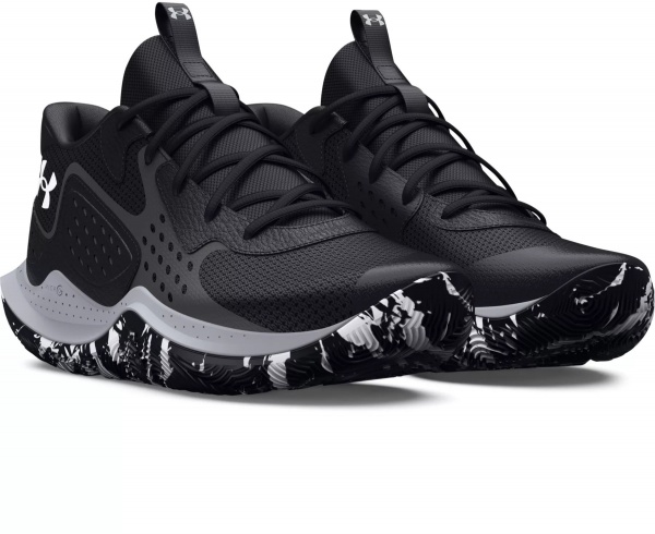 Кросівки Under Armour UA JET '23 3026634-002 р.42,5 чорний