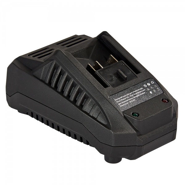 Зарядний пристрій для акумуляторів LSL 1824 SmartLine+