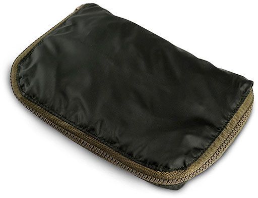 Рюкзак-трансформер Comfort Textile Group 290x350x110 мм хаки