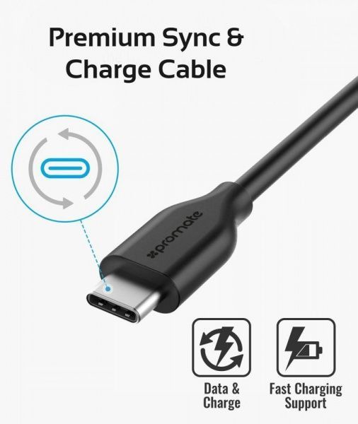 Автотримач Promate AutoKit-HM 