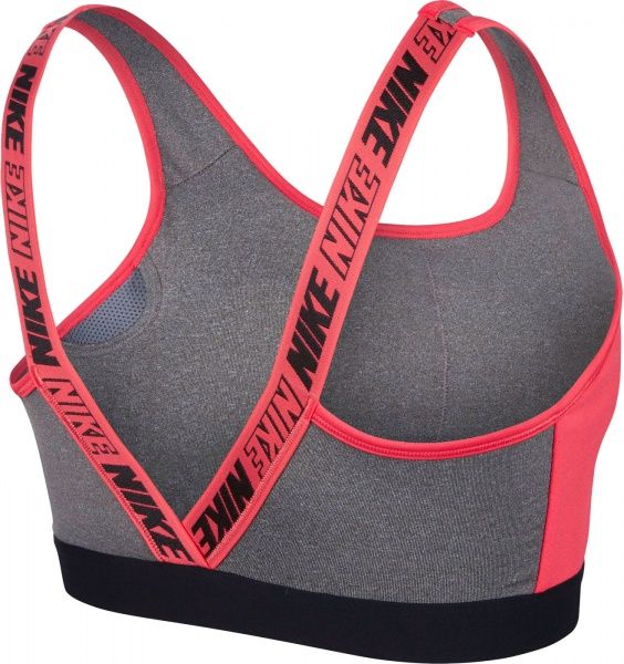 Бра Nike NIKE SPRT DSTRT CLASSIC BRA AQ0142-092 L різнокольоровий