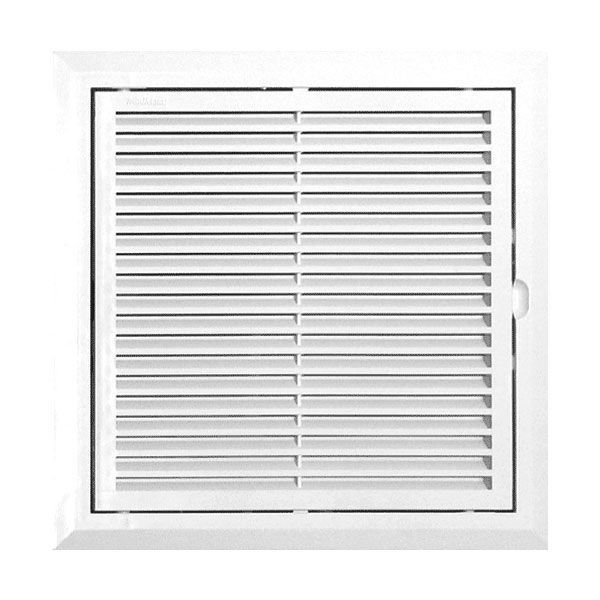 Вентиляционно-ревизионная дверца МиниМакс 200х200 мм