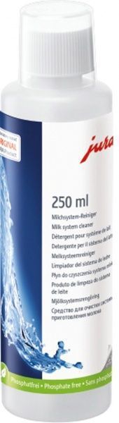Жидкость для чистки капучинатора Jura Impressa 63801 250 мл 