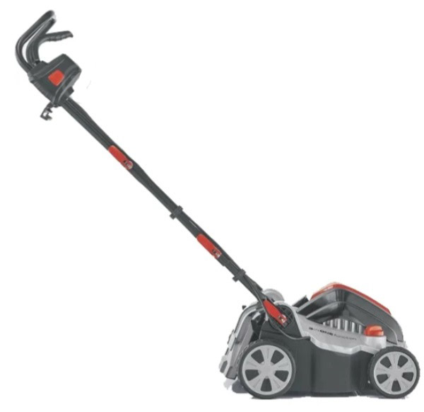 Аэратор AL-KO Combi Care 36.8 E Comfort (113573)