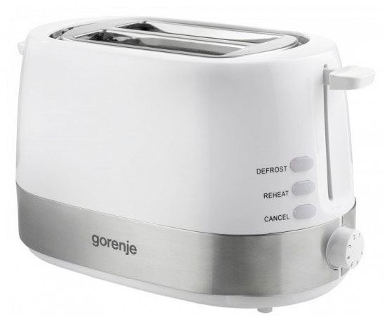 Тостер Gorenje T850WE 