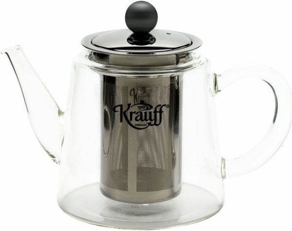 Чайник заварочный 800 мл 26-177-032 Krauff