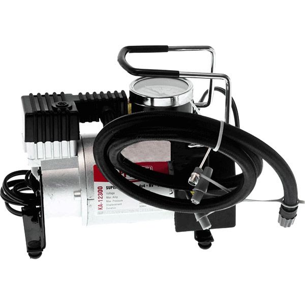 Компресор автомобільний Elephant KA-12300