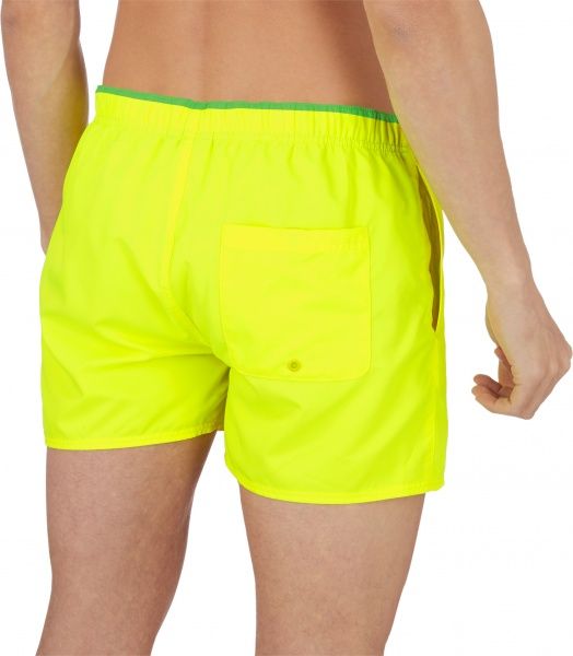 Шорти Firefly Makao ux 285556-179 р. XS жовтий