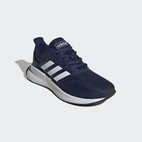 Кроссовки Adidas RUNFALCON K EG2544 р.29 синий