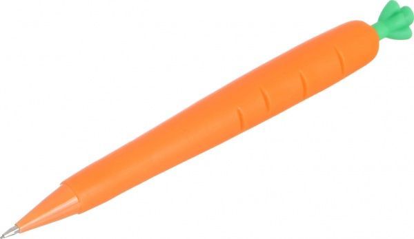Олівець механічний Струнка морква