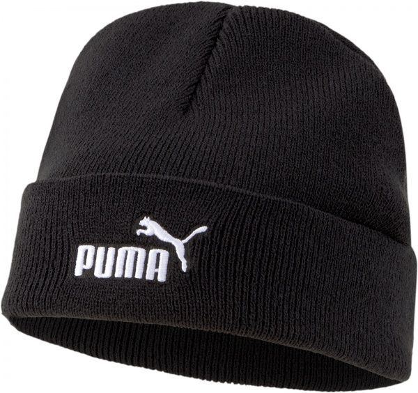Шапка Puma Fishermen Beanie 02297201 UNI чорний
