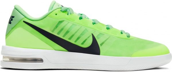 Кроссовки Nike AIR MAX VAPOR WING MS BQ0129-302 р.US 10,5 зеленый