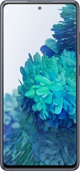 Смартфон Samsung GALAXY S20 FE 6/128GB cloud navy (SM-G780FZBDSEK) 