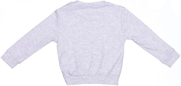 Комплект ALG сірий р.80 121408 