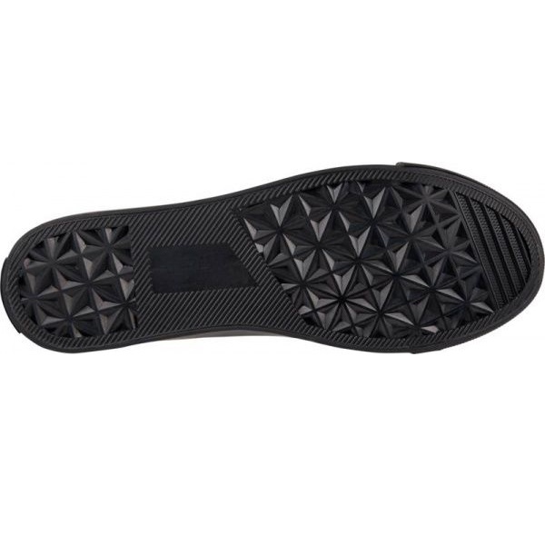 Кеди Firefly Canvas Low IV 302936-900050 р. EUR 41 чорний