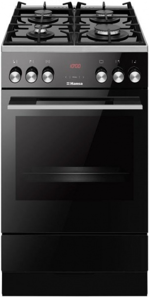 Плита комбинированная Hansa FCML59325