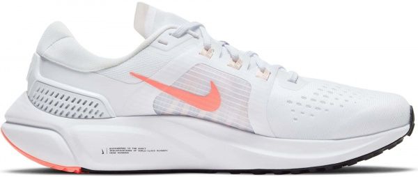Кроссовки Nike Air Zoom Vomero 15 CU1856-102 р.US 7,5 белый