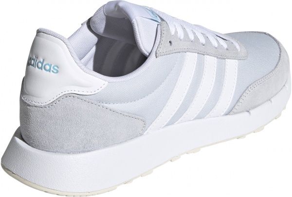 Кроссовки Adidas RUN 60S 2.0 FZ0960 р.UK 4 голубой