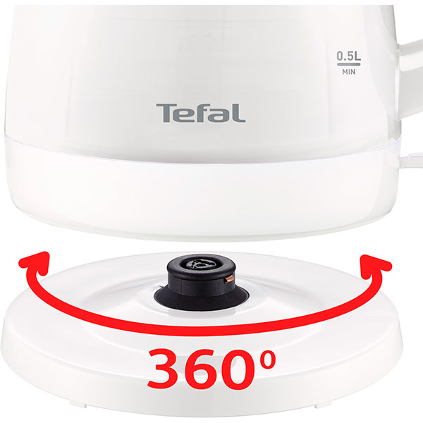Електрочайник Tefal KO151130 