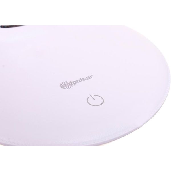 Настольная лампа LedPulsar 9 Вт белый ALT-239W 