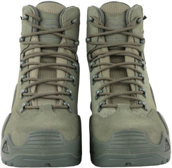 Черевики Lowa Z-6S GTX foliage р. 12 310668/934