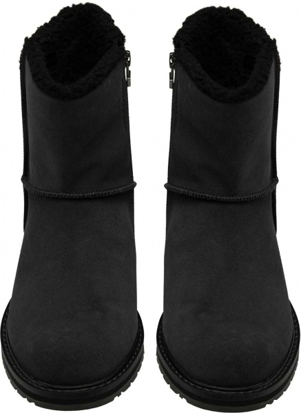 Черевики Helly Hansen W ANNABELLE BOOT 11636_990 р.38 чорний