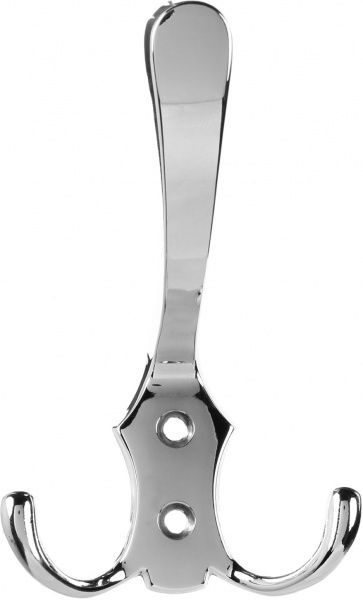 Гачок меблевий  MVM Z-375 CP полированый хром