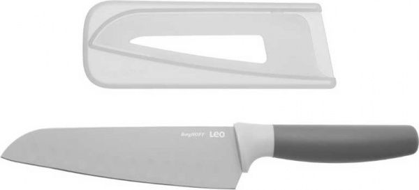 Нож сантоку 17 см LEO BergHOFF
