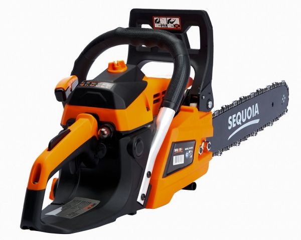 Бензопила SEQUOIA SPC2016