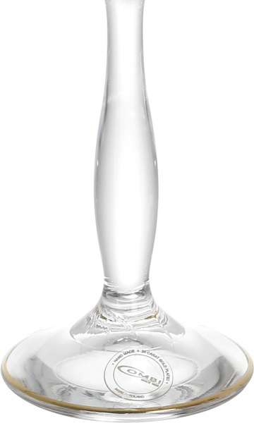 Набор рюмок для ликера Abstract 60 мл 6 шт. Combi 