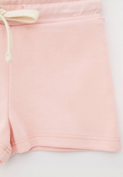 Шорти для дівчаток Роза р.122 рожевий 210101 