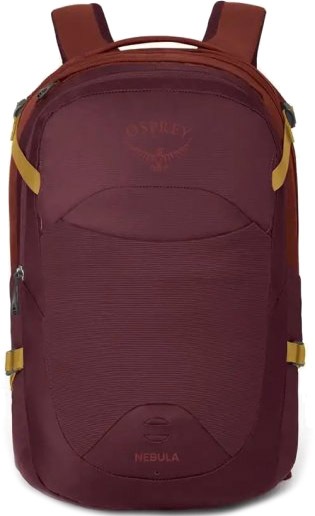 Рюкзак Osprey Nebula Zircon 009.2683 34 л красный