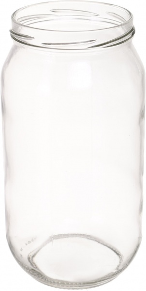 Банка для сипучих 1000 мл 010000230 Koopman