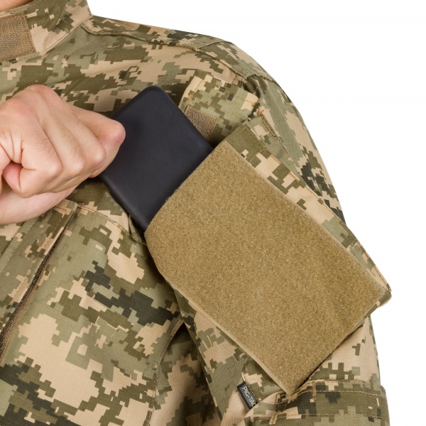 Костюм военно-полевой P1G-Tac BFU S216517UDC р.S