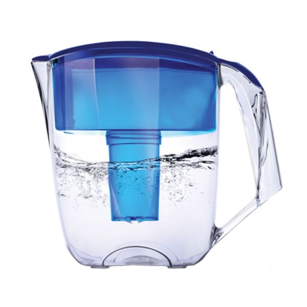 Фильтр-кувшин Наша Вода Луна синий 3,5 л