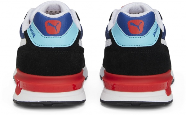 Кроссовки Puma GRAVITON PRO 38073621 р.40,5 UK 7 разноцветный