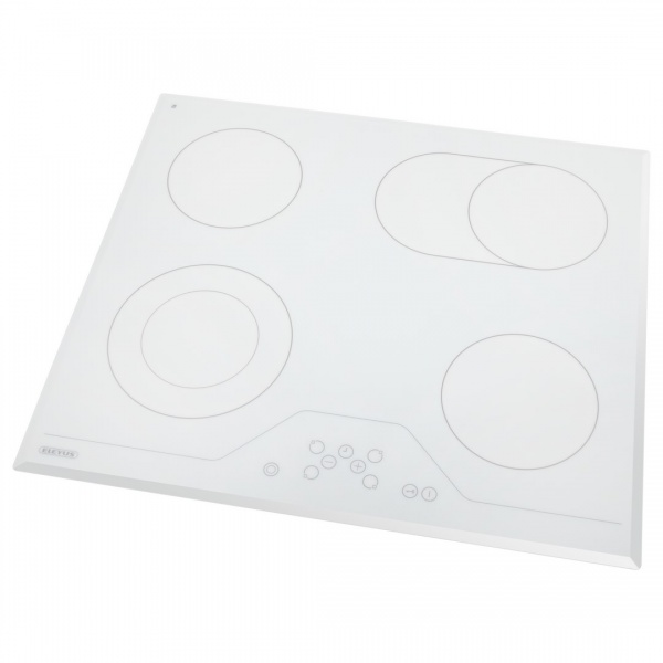 Варильна поверхня Eleyus OLIVIA 60 WH V