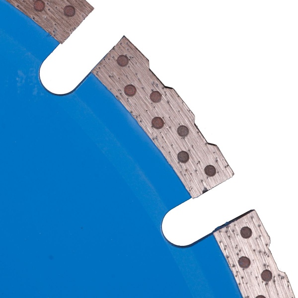 Диск алмазний відрізний Distar 1A1RSS 350 BETON 350x3,5x25,4 10170085389