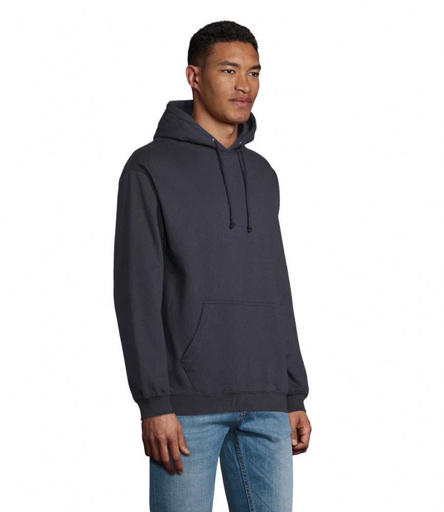 Худи Sol's Condor Tube 03815A319XL р.XL кобальт