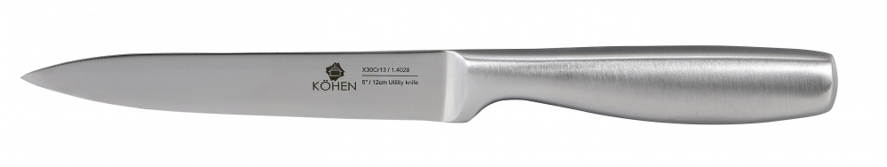 Нож универсальный Kohen Brilliance 12,7 cм KN92024